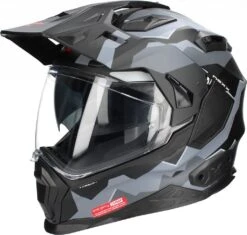 NEXX X.WED 2 HILL END Integralhelm