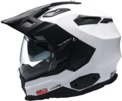 NEXX X.WED 2 PLAIN GLOSS Integralhelm -Accessori Per Motociclette nexx x wed 2 plain gloss weiss xxs 108229whxxs 1 1