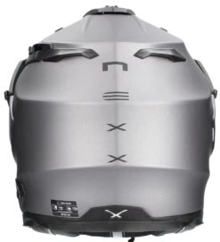 NEXX X.WED 2 PLAIN SOFT Integralhelm 8 NEXX X.WED 2 PLAIN SOFT Integralhelm -Accessori Per Motociclette nexx x wed 2 plain soft matt titan graphite xxl 108146tixxl 8