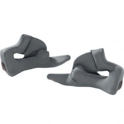 Interni Guanciali Nolan Clima Comfort N102/n101/n100 Grigio