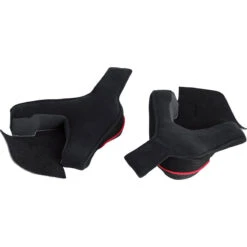 Interni Guanciali Nolan N104 Nero