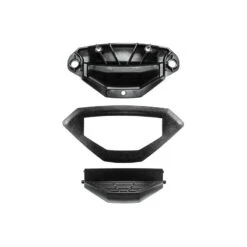 Prese Aria Sistema Ventilazione Visiera Nolan N44 Nero