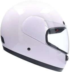 NZI ACTIVY 3 Integralhelm -Accessori Per Motociclette nzi activy 3 integralhelm weiss xs 109095whxs 3 2