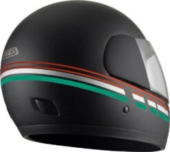 NZI ACTIVY 3 ITALY Integralhelm 5 NZI ACTIVY 3 ITALY Integralhelm -Accessori Per Motociclette nzi activy 3 italy integralhelm matt schwarz italy xs 109106itxs 1 2