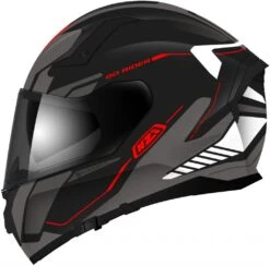 NZI GO RIDER MOTION Integralhelm