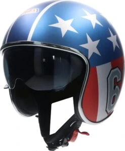 NZI ROLLING 3 SUN UNITED Jethelm