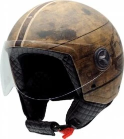 NZI VINTAGE II ZETA BOARD Jethelm