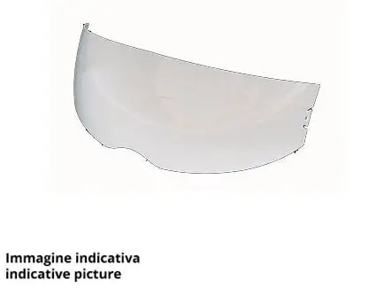 Occhialino Chiaro LS2 FF320 Stream 1 Occhialino Chiaro LS2 FF320 Stream