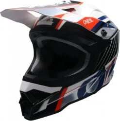 ONEAL 3SERIES VISION MX-Helm