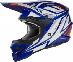 ONEAL 3SRS VERTICAL V.23 MX-Helm