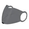 Visiere Visiera Agv City 18-1 Orbyt/fluid (xs-s) Scura