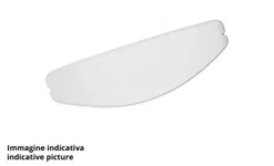 PINLOCK Suomy Per Casco Halo