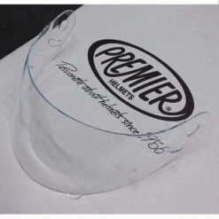 Premier® Visiere Visiera Premier Avenger Trasparente