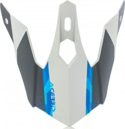 Ricambio Frontino Acerbis ECLIPSE JUNIOR Blu GRIGIO