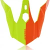 Ricambio Frontino Acerbis ECLIPSE JUNIOR Giallo Arancio