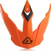 Ricambio Frontino Acerbis FLIP FS-606 Arancio Fluo