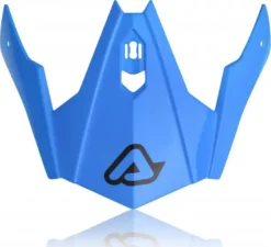 Ricambio Frontino Acerbis JET ARIA AZZURRO