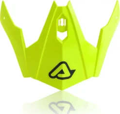 Ricambio Frontino Acerbis JET ARIA Giallo