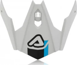 Ricambio Frontino Acerbis JET ARIA Grigio Nero