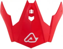 Ricambio Frontino Acerbis JET ARIA Rosso