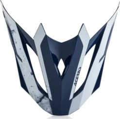 Ricambio Frontino Acerbis PROFILE 4 Blu Bianco