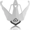 Ricambio Frontino Acerbis REACTIVE Bianco