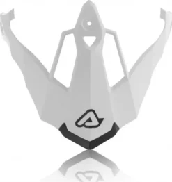 Ricambio Frontino Acerbis REACTIVE Bianco