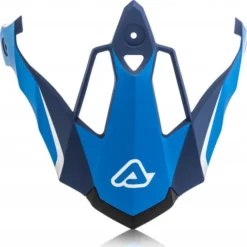 Ricambio Frontino Acerbis REACTIVE GRAFFIX AZZURRO Blu