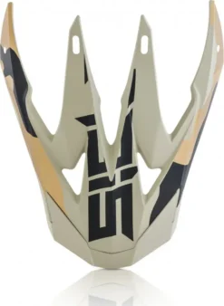 Ricambio Frontino Acerbis X-RACER VTR Camo Marrone