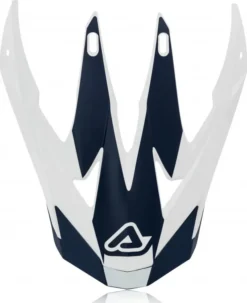 Ricambio Frontino Acerbis X-RACER VTR Rosso Blu