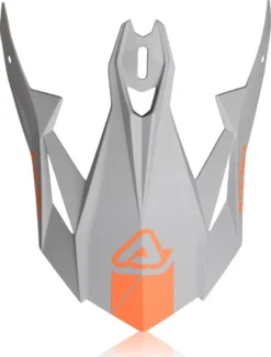 Ricambio Frontino Acerbis X-TRACK GRIGIO