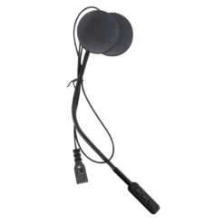 Interfono Auricolare Telefono SCS S-6 Bluetooth Con Centralina Integrata -Accessori Per Motociclette s 6 01 1