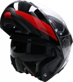 SCHUBERTH C4 PRO CARBON AVIO Klapphelm