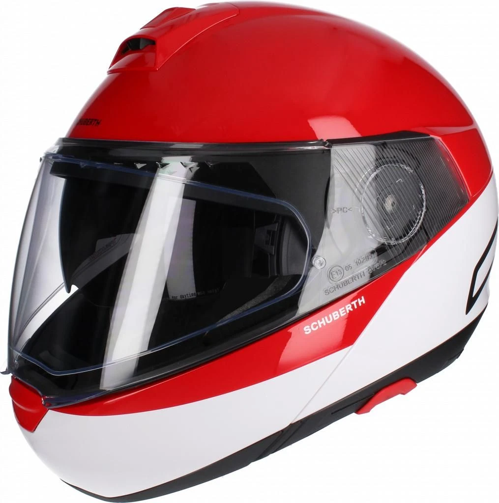 SCHUBERTH C4 PRO SWIPE Klapphelm 2 SCHUBERTH C4 PRO SWIPE Klapphelm - immagine 2