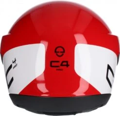 SCHUBERTH C4 PRO SWIPE Klapphelm 8 SCHUBERTH C4 PRO SWIPE Klapphelm -Accessori Per Motociclette schuberth c4 pro swipe klapphelm rot xxl 63 101090roxxl 3 1