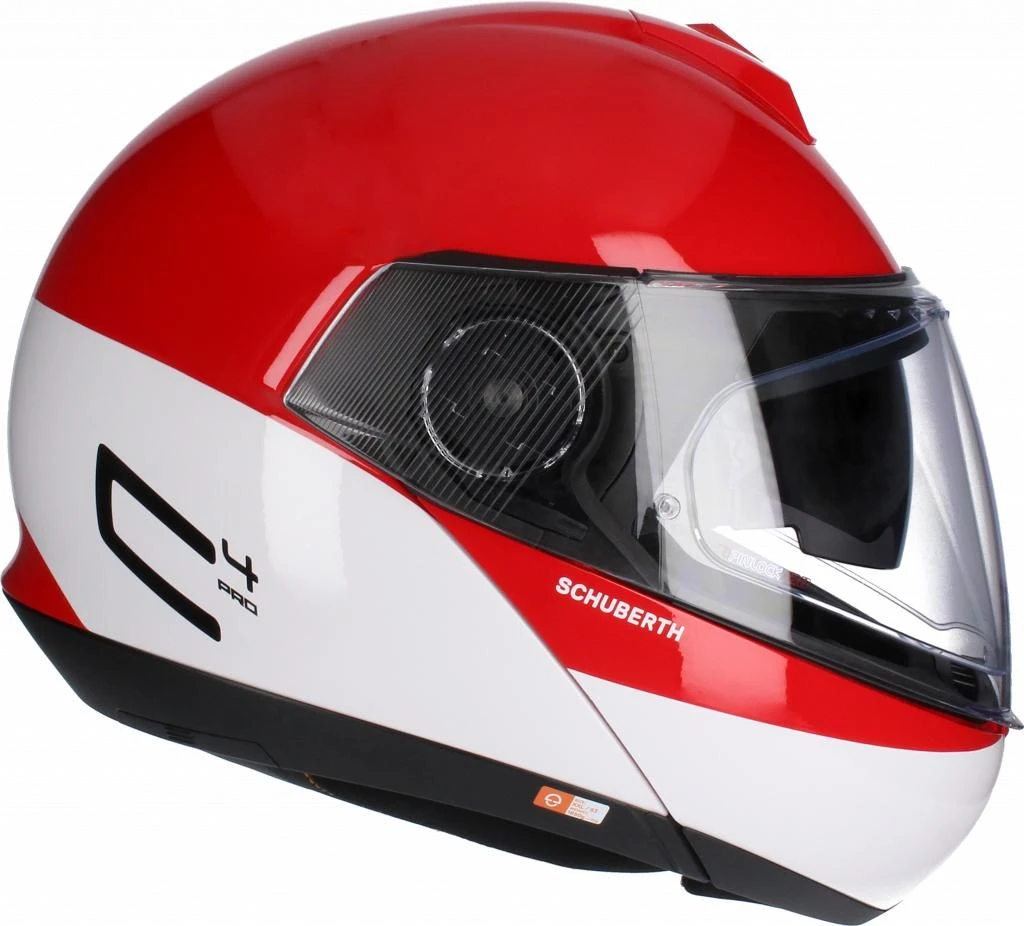 SCHUBERTH C4 PRO SWIPE Klapphelm 5 SCHUBERTH C4 PRO SWIPE Klapphelm - immagine 5