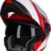 SCHUBERTH C4 PRO SWIPE Klapphelm