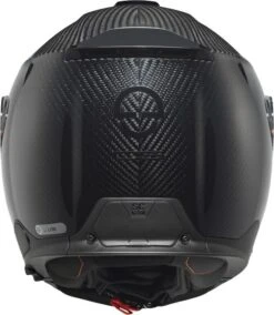 SCHUBERTH C5 CARBON Klapphelm -Accessori Per Motociclette schuberth c5 carbon klapphelm glanz carbon 63 101124caxxl 2