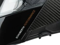 SCHUBERTH C5 CARBON Klapphelm -Accessori Per Motociclette schuberth c5 carbon klapphelm glanz carbon 63 101124caxxl 4