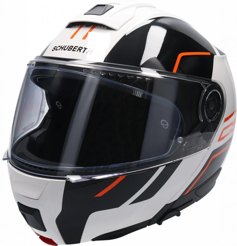 SCHUBERTH C5 MASTER Klapphelm 2 SCHUBERTH C5 MASTER Klapphelm - immagine 2