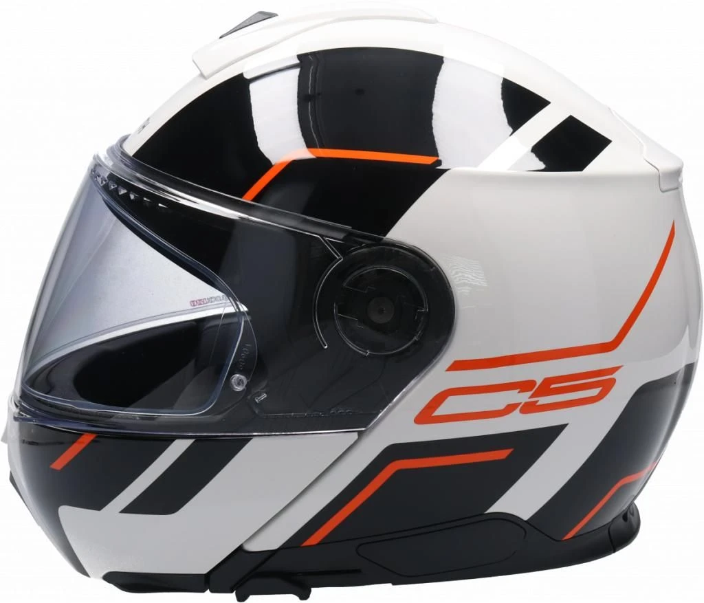 SCHUBERTH C5 MASTER Klapphelm 3 SCHUBERTH C5 MASTER Klapphelm - immagine 3