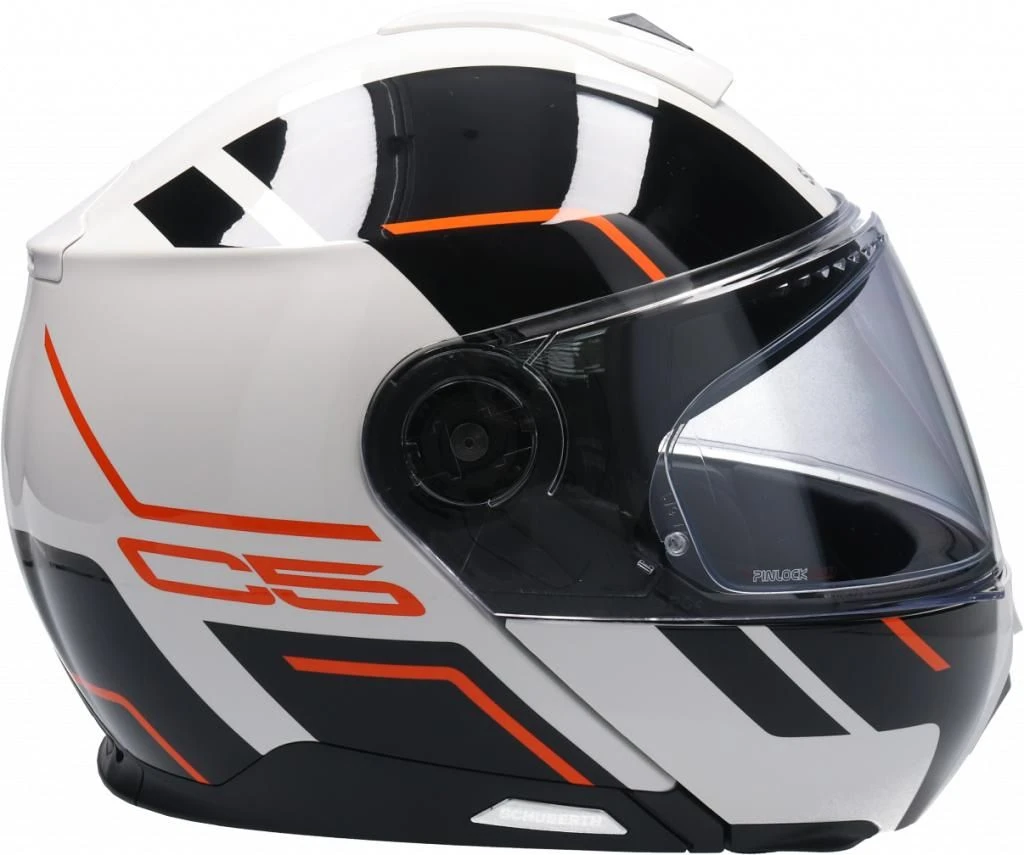 SCHUBERTH C5 MASTER Klapphelm 4 SCHUBERTH C5 MASTER Klapphelm - immagine 4