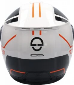 SCHUBERTH C5 MASTER Klapphelm 9 SCHUBERTH C5 MASTER Klapphelm -Accessori Per Motociclette schuberth c5 master klapphelm orange 63 101113orxxl 4 1