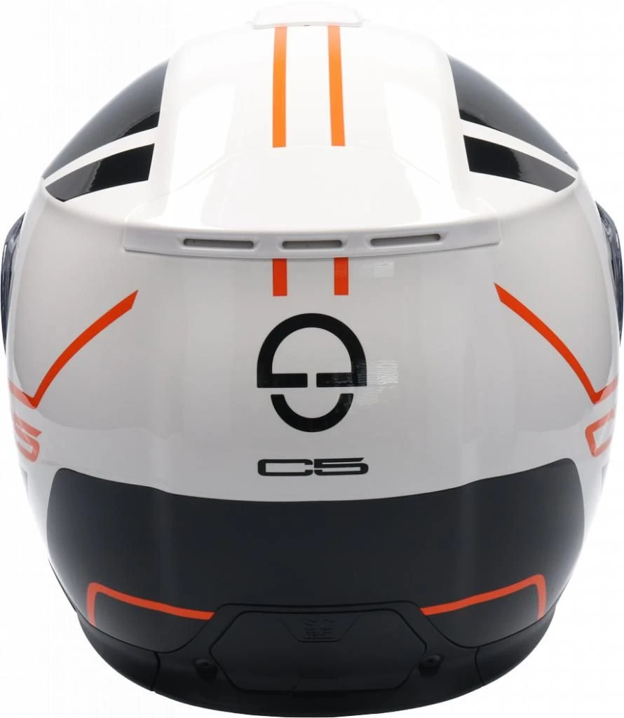 SCHUBERTH C5 MASTER Klapphelm 5 SCHUBERTH C5 MASTER Klapphelm - immagine 5