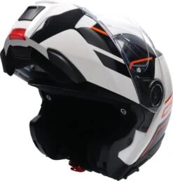 SCHUBERTH C5 MASTER Klapphelm