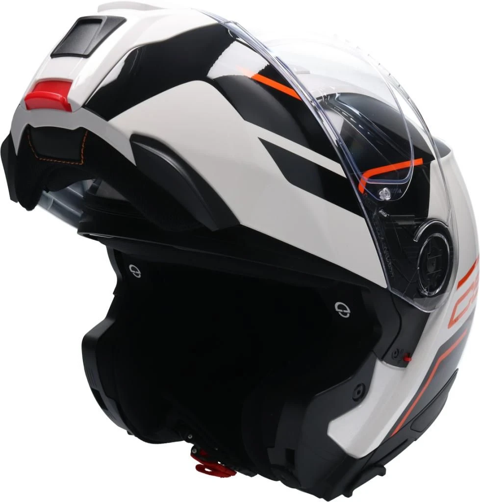 SCHUBERTH C5 MASTER Klapphelm 1 SCHUBERTH C5 MASTER Klapphelm