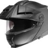 SCHUBERTH E2 SOLID Klapphelm