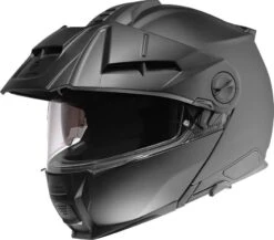 SCHUBERTH E2 SOLID Klapphelm