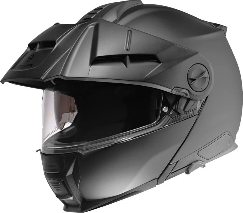 SCHUBERTH E2 SOLID Klapphelm 1 SCHUBERTH E2 SOLID Klapphelm