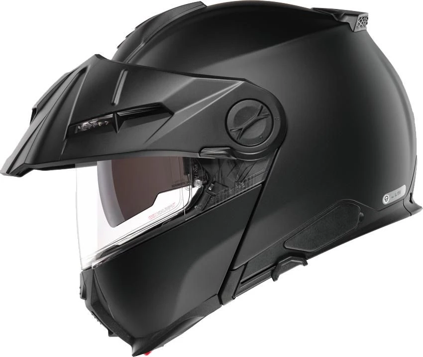 SCHUBERTH E2 SOLID Klapphelm 2 SCHUBERTH E2 SOLID Klapphelm - immagine 2